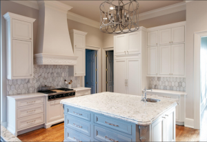 Traditional Kitchens Project Six