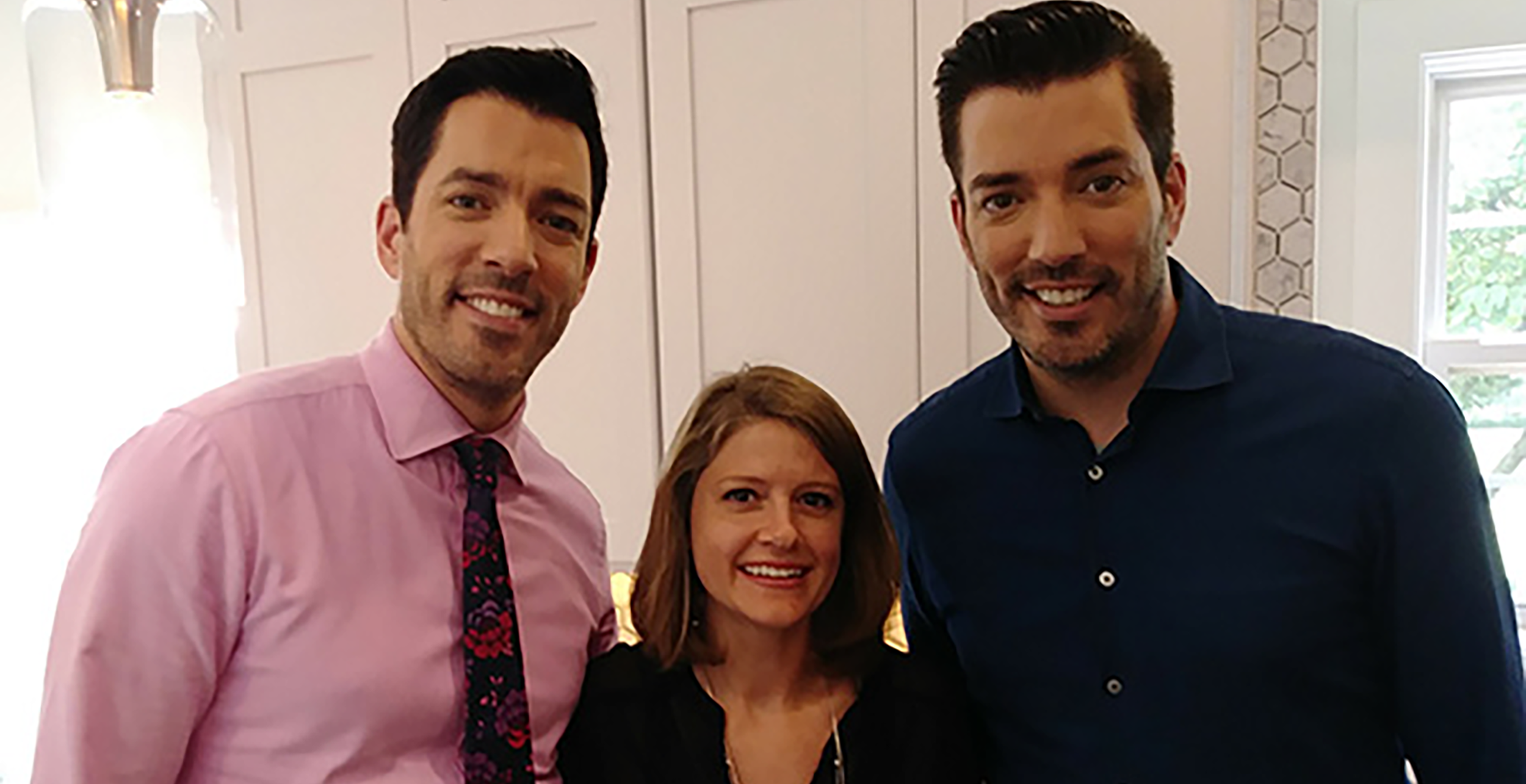 Property Brothers Gallery