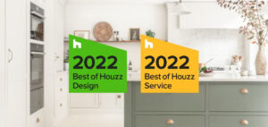 French's Cabinets wins Best of Houzz Awards