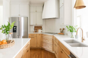 Where to Begin When Planning a Kitchen Remodel? French's Cabinet Gallery discusses where to start!