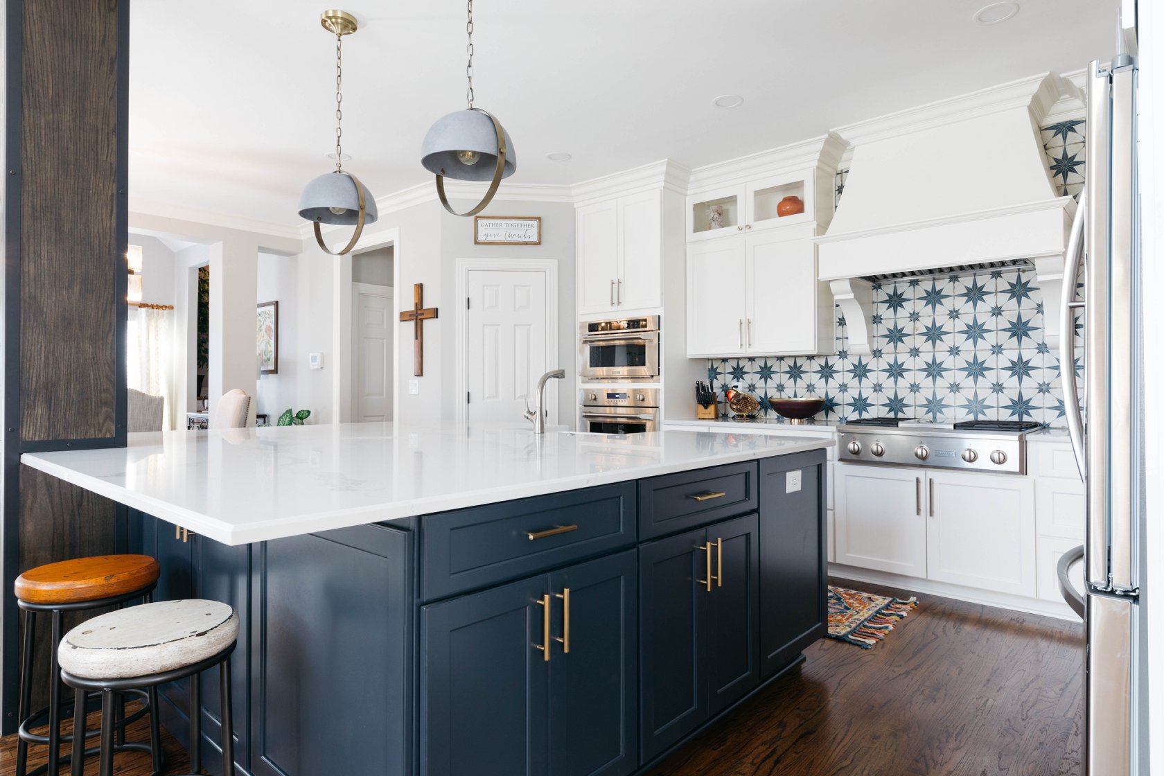Finding the Right Kitchen Style for Your Needs