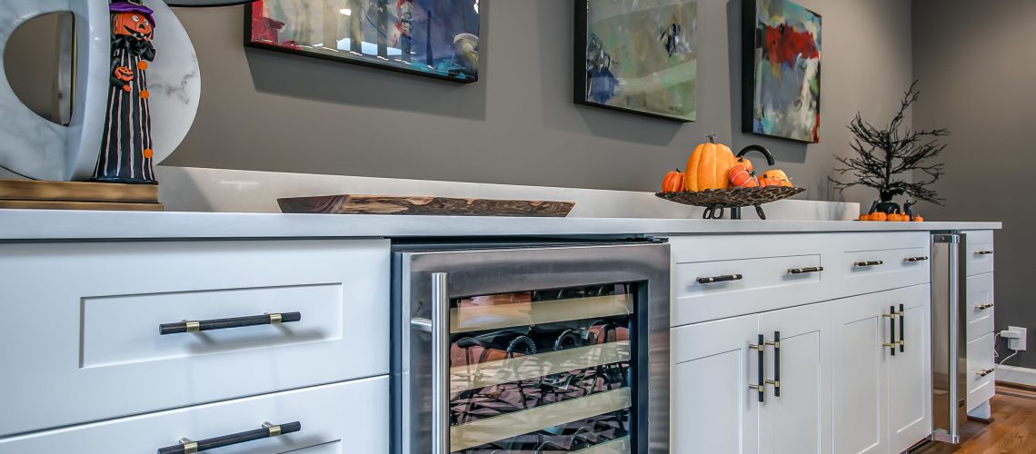 What Kind of Kitchen Storage Space Do You Need?