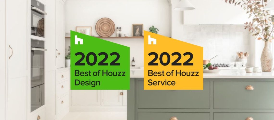 French's Cabinets wins Best of Houzz Awards